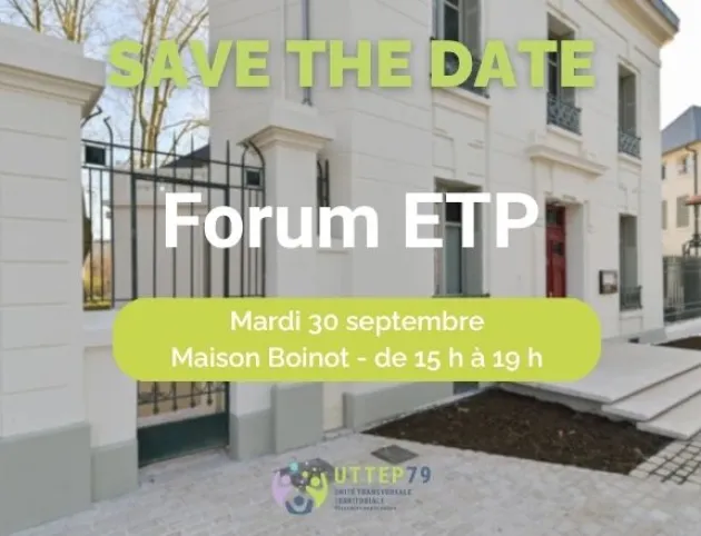 Forum éducation thérapeutique du patient