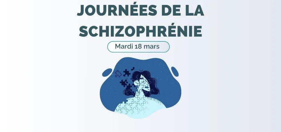 Journées mondiales de la schizophrénie : informations aux familles