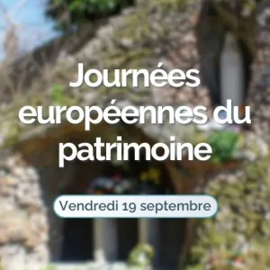 Journées du patrimoine : découvrez les chapelles de l'hôpital !