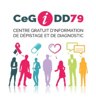 CeGIDD - Centre de dépistage des IST